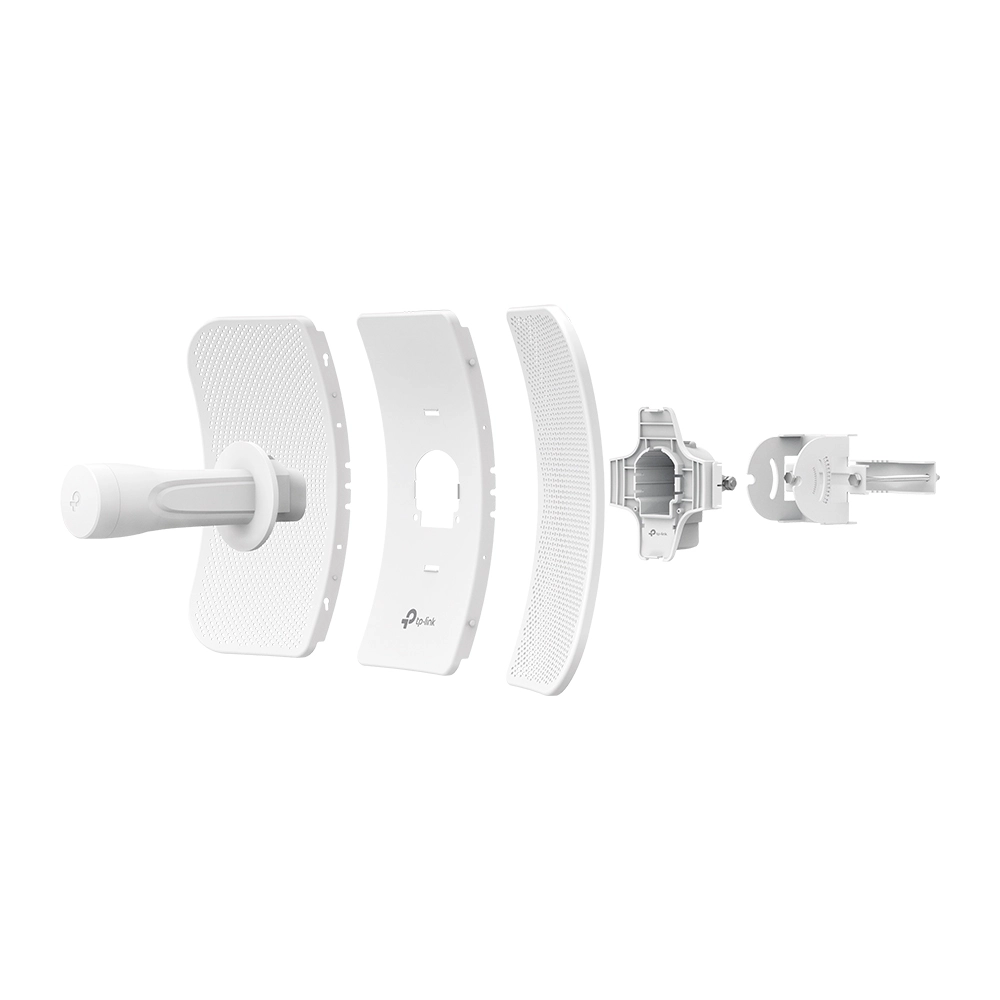 TP-Link CPE610 5GHz 300Mbps 23dBi Outdoor Access Point to Point (P2P) view 4